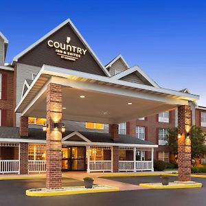 Country Inn & Suites By Radisson Kenosha - Pleasant Prairie