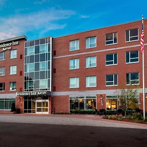 Residence Inn By Marriott Boston Bridgewater