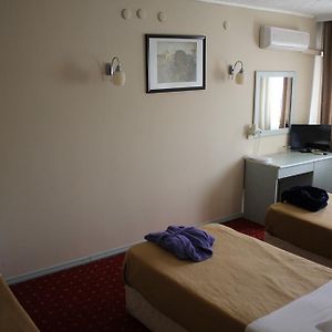 Samdan Hotel