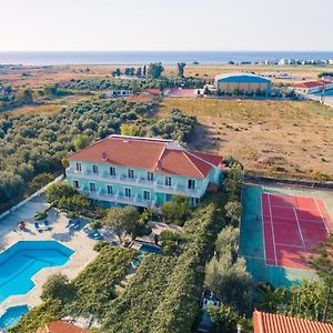 Evelin Hotel